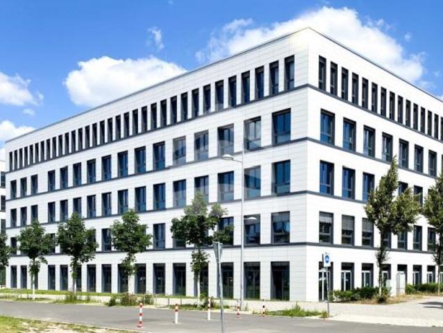 Büro mieten in Leipzig, Sachsen