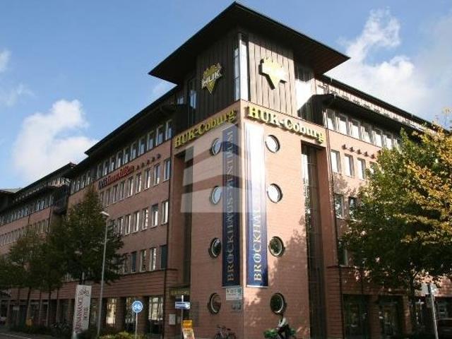 Büro mieten in Leipzig, Sachsen