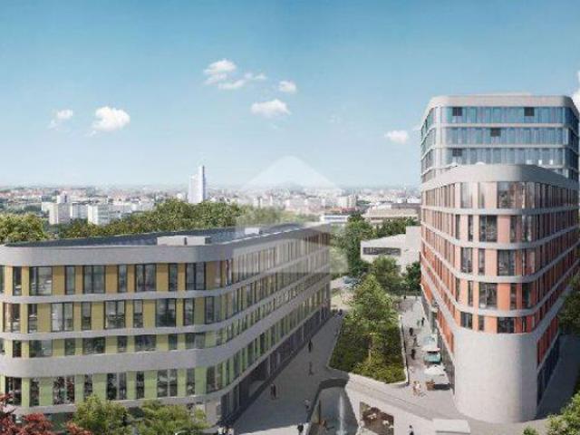 Büro mieten in Probstheida, Leipzig