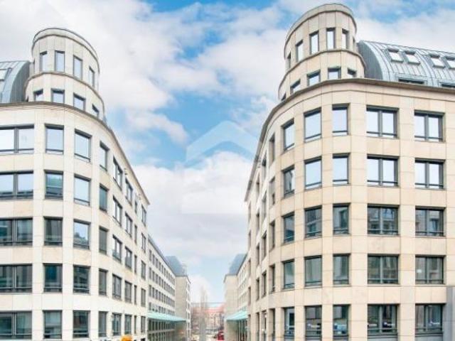 Büro mieten in Zentrum, Leipzig