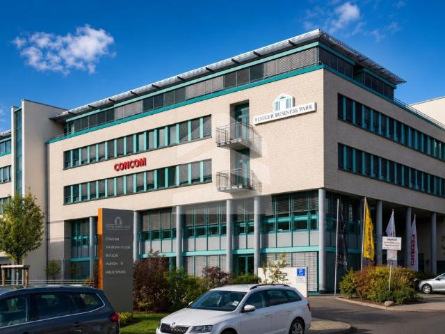 Büro mieten in Leipzig, Sachsen