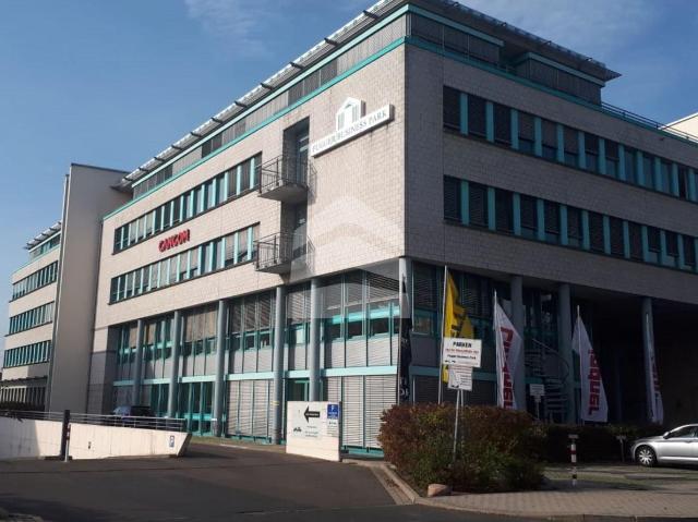 Büro mieten in Lindenthal, Leipzig