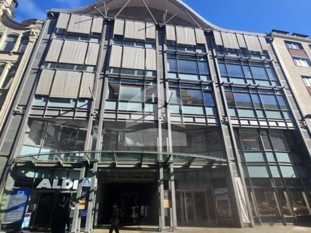 Büro mieten in Zentrum, Leipzig