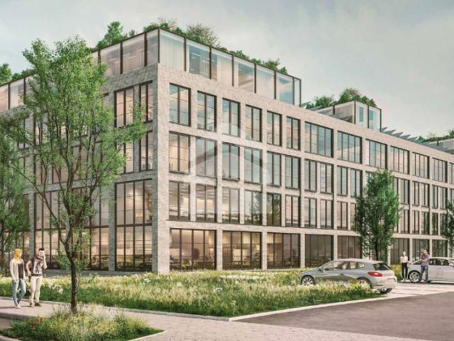 Büro mieten in Leipzig, Sachsen