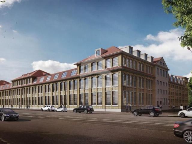 Büro mieten in Paunsdorf, Leipzig