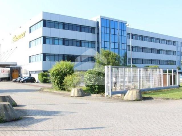 Büro mieten in Landsberg, Sachsen-Anhalt