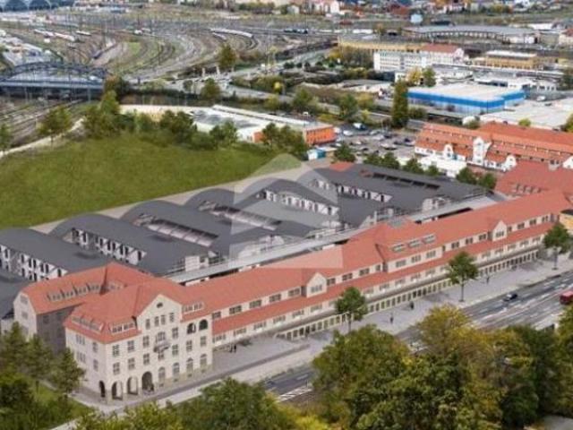Büro mieten in Schönefeld-Abtnaundorf, Leipzig