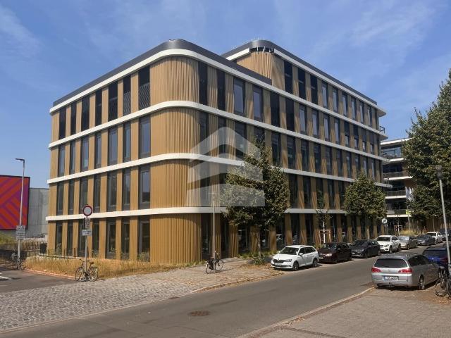 Büro mieten in Leipzig, Sachsen