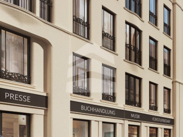 Büro mieten in Dresden, Sachsen