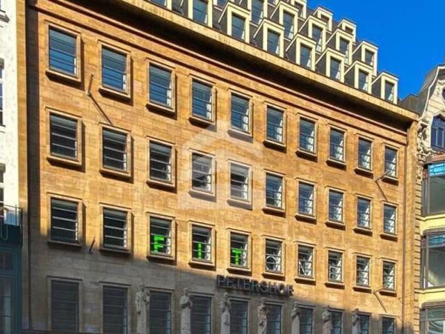 Büro mieten in Zentrum, Leipzig