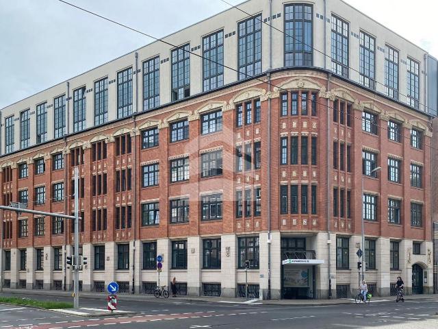 Büro mieten in Leipzig, Sachsen