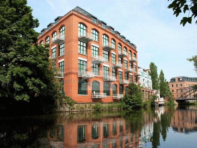 Büro mieten in Schleußig, Leipzig