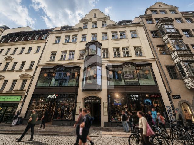 Büro mieten in Leipzig, Sachsen
