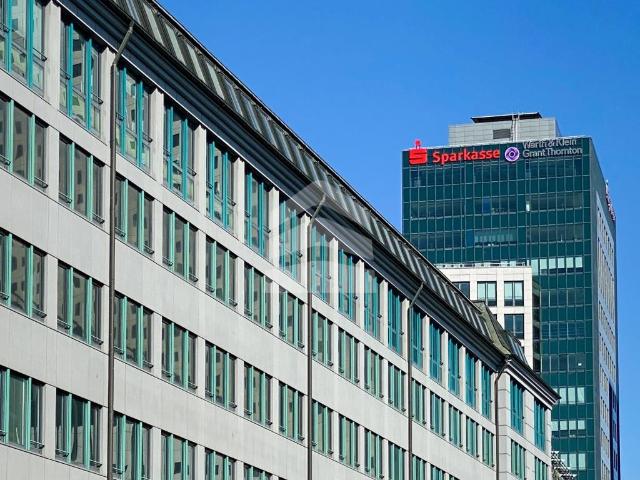 Büro mieten in Leipzig, Sachsen