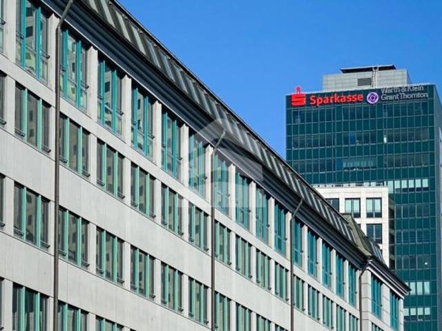 Büro mieten in Zentrum-Nord, Leipzig