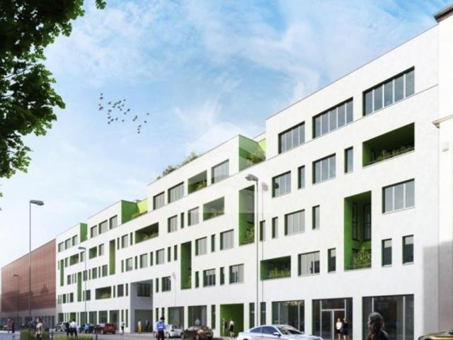 Büro mieten in Plagwitz, Leipzig