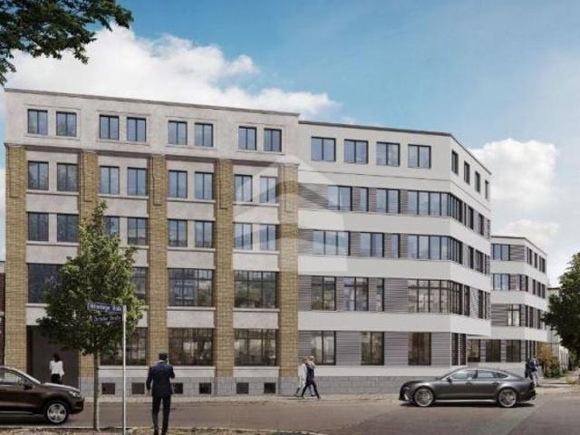 Büro mieten in Leipzig, Sachsen