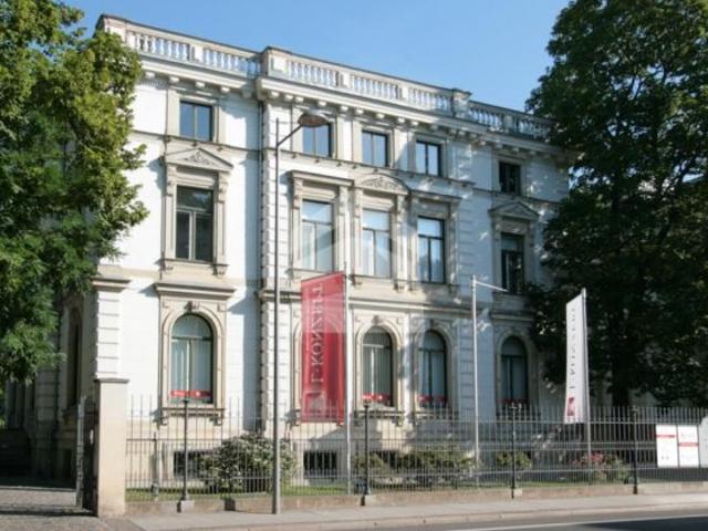 Büro mieten in Leipzig, Sachsen