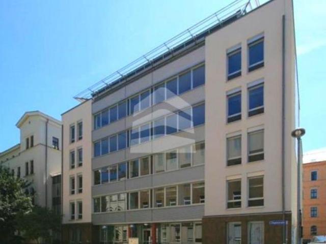 Büro mieten in Leipzig, Sachsen