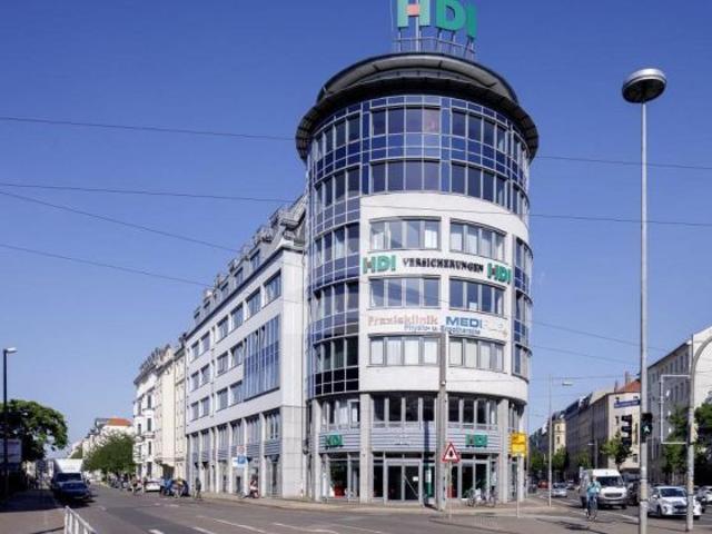 Büro mieten in Volkmarsdorf, Leipzig