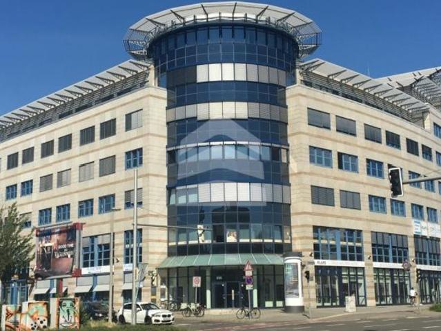 Büro mieten in Leipzig, Sachsen