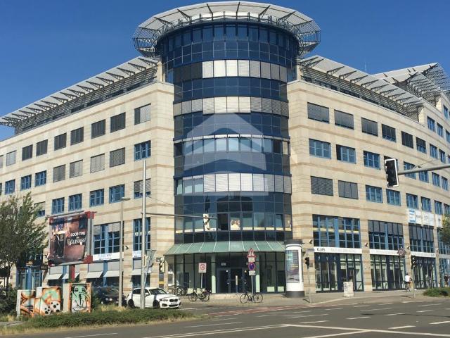 Büro mieten in Leipzig, Sachsen