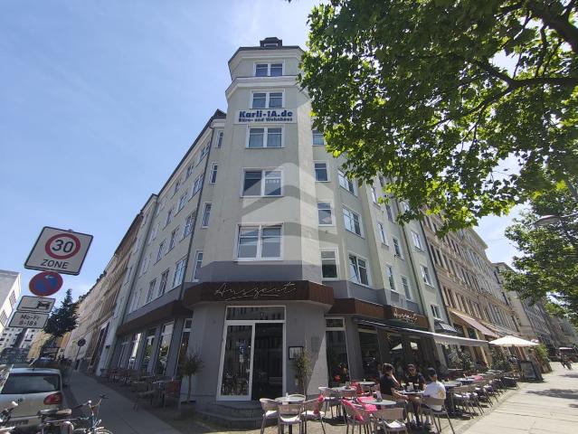Büro mieten in Leipzig, Sachsen