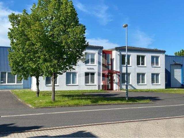 Büro mieten in Altscherbitz, Schkeuditz