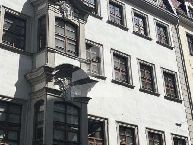 Büro mieten in Zentrum, Leipzig