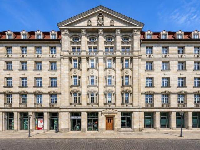 Büro mieten in Leipzig, Sachsen
