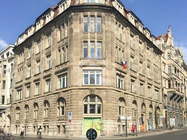 Büro mieten in Zentrum-West, Leipzig