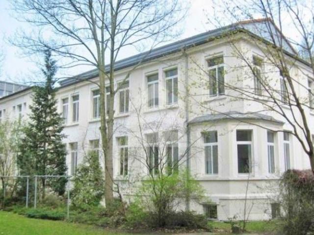 Büro mieten in Zentrum-West, Leipzig