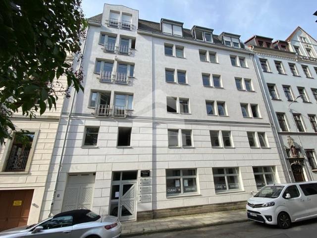 Büro mieten in Leipzig, Sachsen