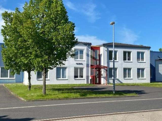 Büro mieten in Schkeuditz, Sachsen