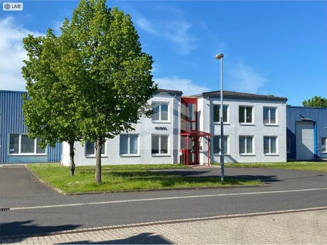 Büro mieten in Schkeuditz, Sachsen