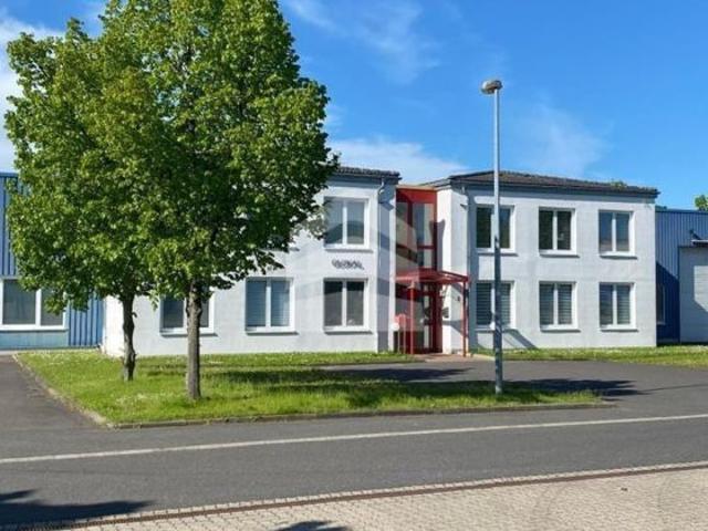 Büro mieten in Glesien, Schkeuditz
