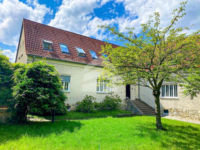 Büro mieten in Rockau, Dresden