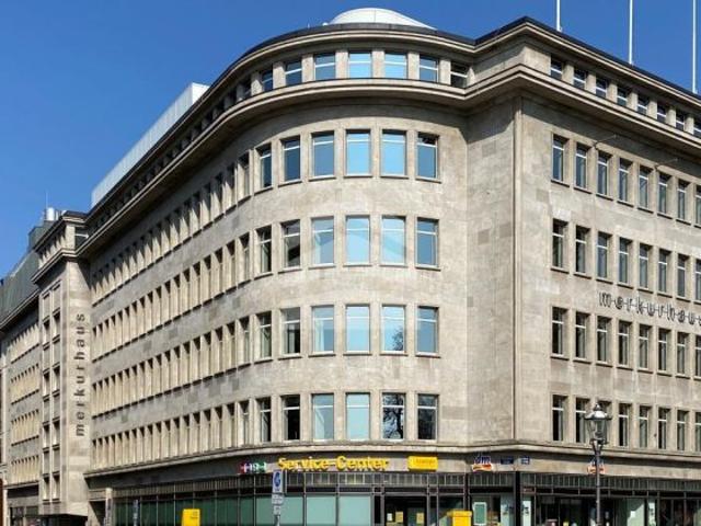 Büro mieten in Zentrum, Leipzig