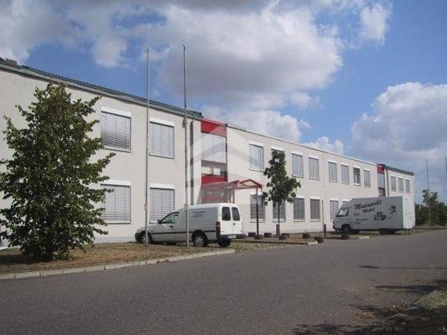 Büro mieten in Schkeuditz, Sachsen