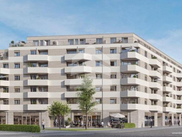 Büro mieten in Neustadt-Neuschönefeld, Leipzig