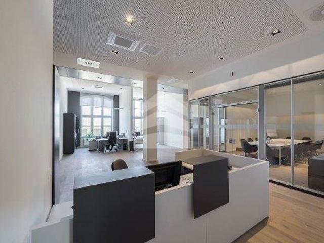 Büro mieten in Paunsdorf, Leipzig