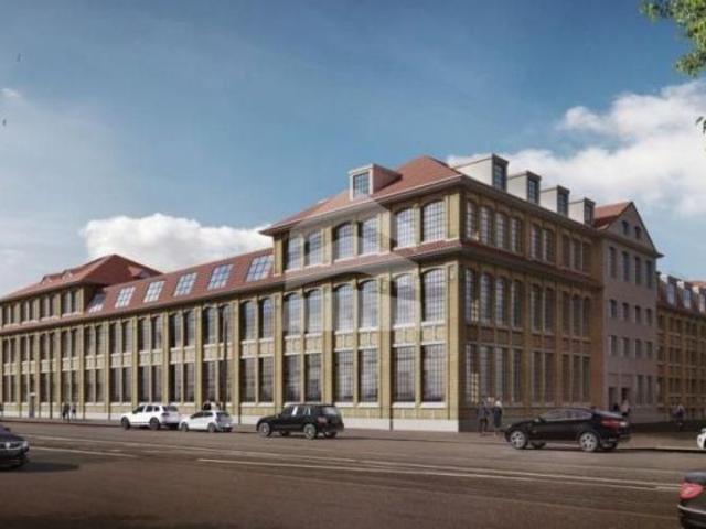 Büro mieten in Paunsdorf, Leipzig