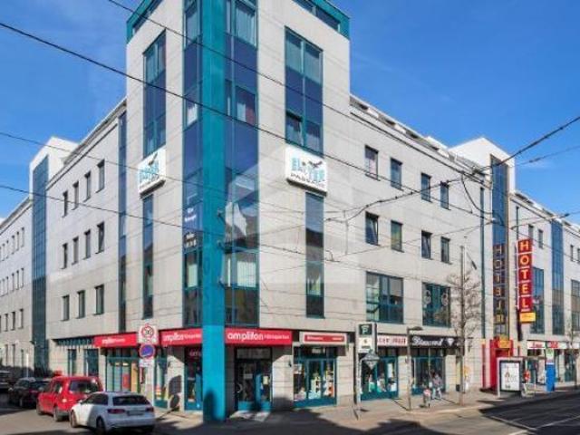 Büro mieten in Plagwitz, Leipzig