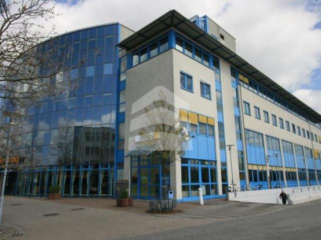 Büro mieten in Kleinzschocher, Leipzig