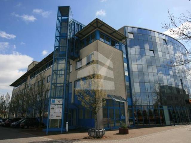 Büro mieten in Kleinzschocher, Leipzig
