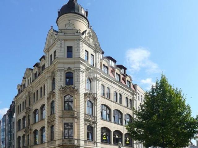 Büro mieten in Zentrum, Leipzig