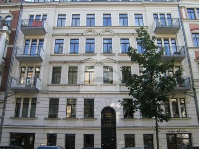 Büro mieten in Leipzig, Sachsen