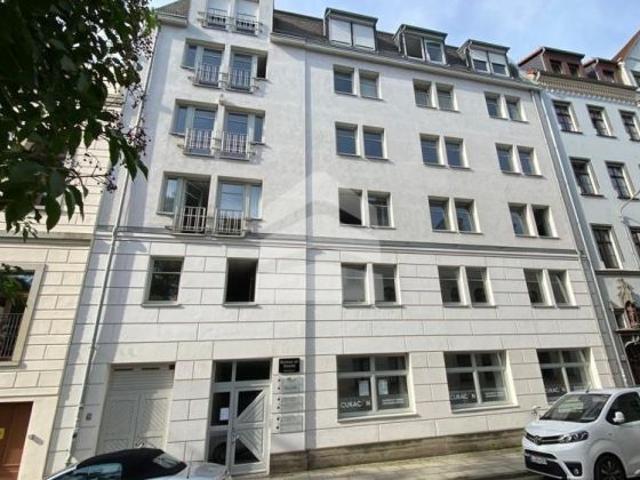 Büro mieten in Leipzig, Sachsen