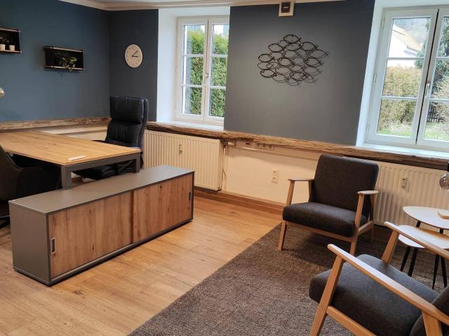 Büro mieten in Hafning, Gai