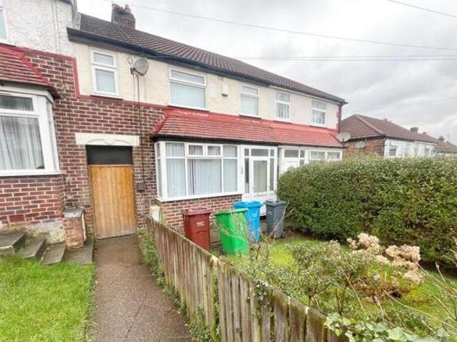 House for sale in Lyons, Greater London